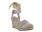 Sandalias Westies Yerim Para Mujer