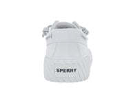 Zapatos Sperry Bahama Platform Blancos para Mujer