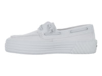 Zapatos Sperry Bahama Platform Blancos para Mujer