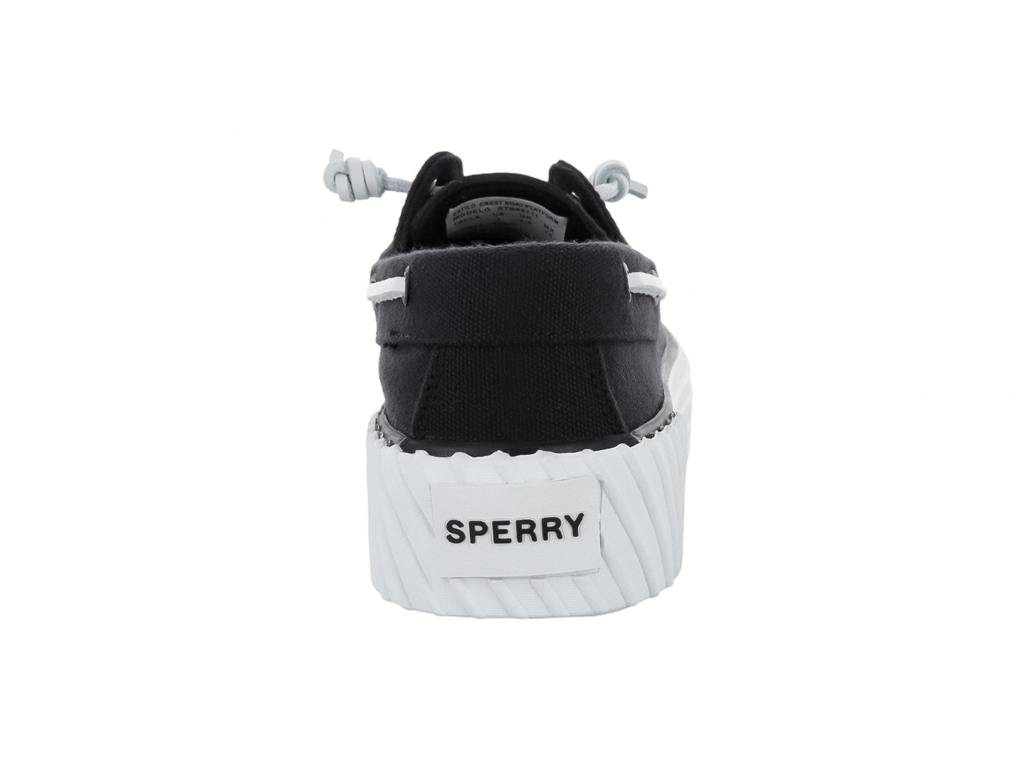 Zapatos Sperry 88711 Para Mujer