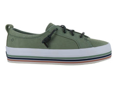 Tenis Sperry Verde para Mujer