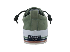 Tenis Sperry Verde para Mujer