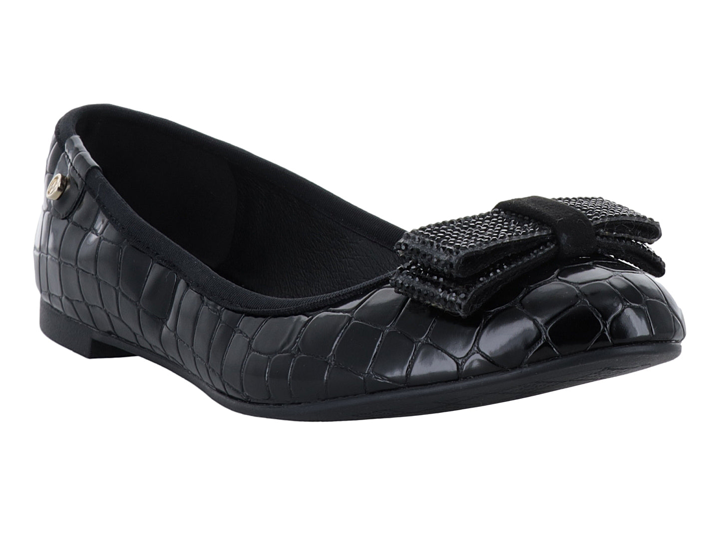 Sandalias Westies Flat Linx Para Mujer