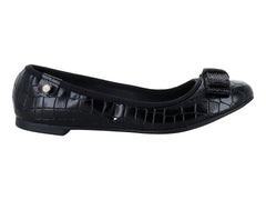 Zapatos Planos Westies Linx Negro para Mujer