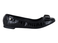 Zapatos Planos Westies Linx Negro para Mujer