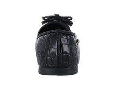 Zapatos Planos Westies Linx Negro para Mujer