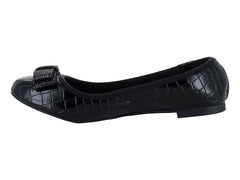 Zapatos Planos Westies Linx Negro para Mujer