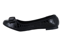Zapatos Planos Westies Linx Negro para Mujer