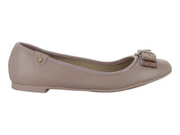Zapatos Planos Westies Nude para Mujer