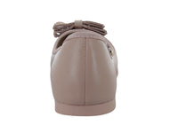 Zapatos Planos Westies Nude para Mujer