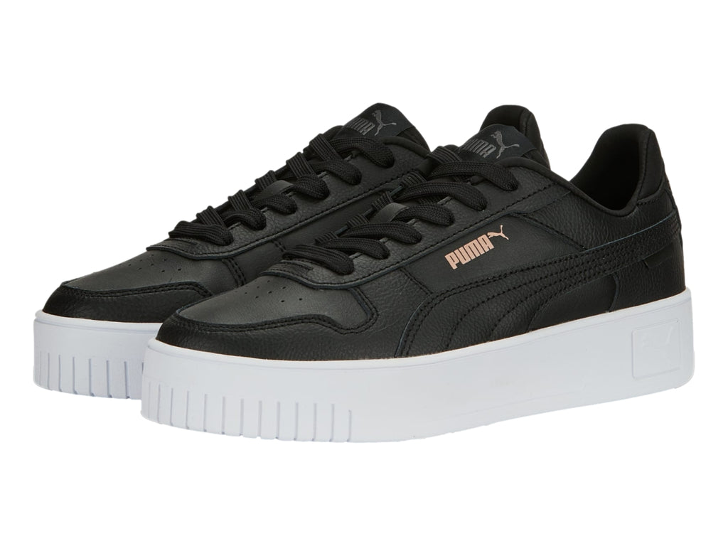 Tenis Puma Carina Street 389390 Para Mujer