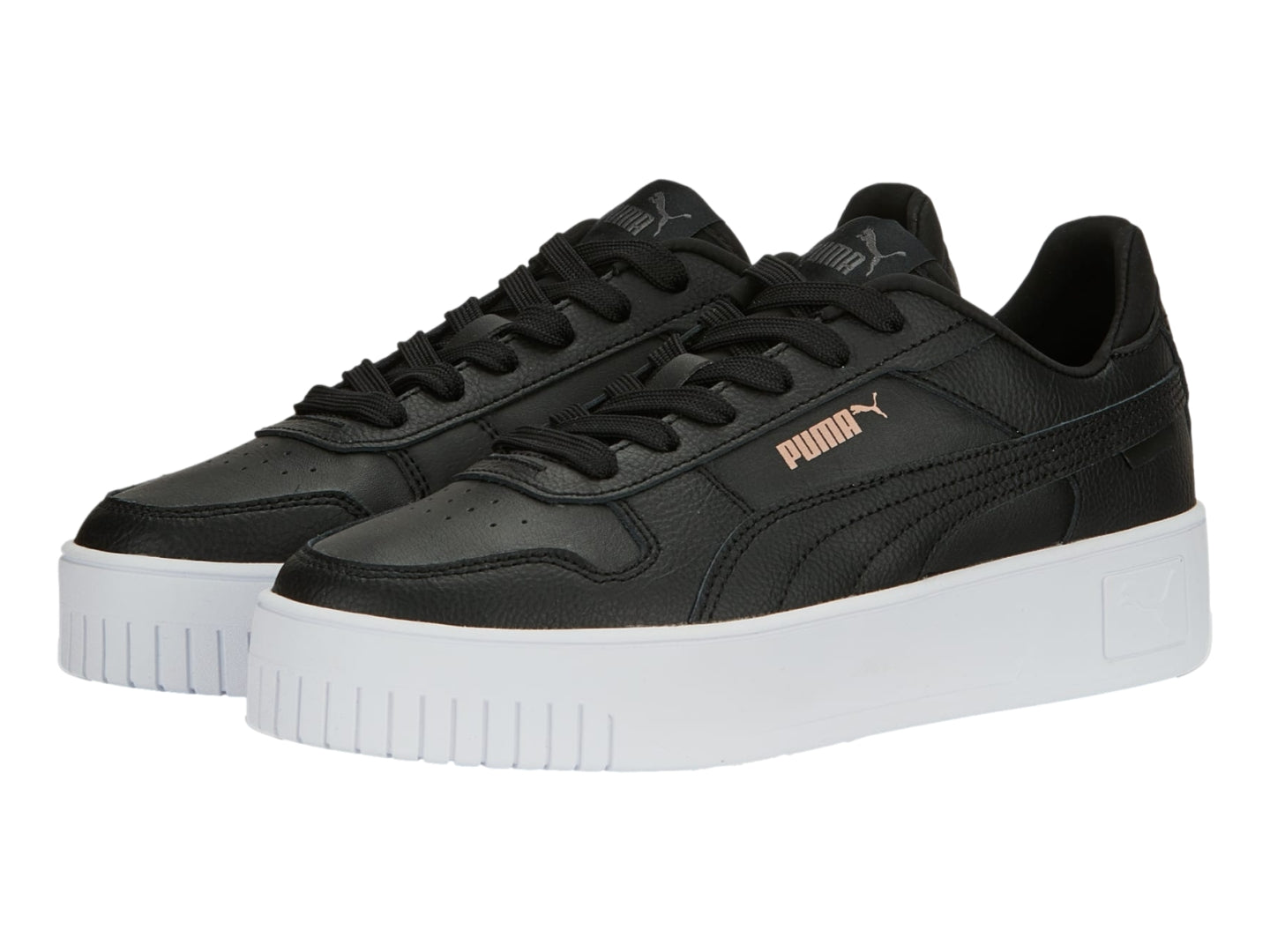 Tenis Puma Carina Street 389390 Para Mujer