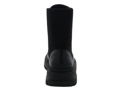 Botas Tropicana Napa Negro para Niña