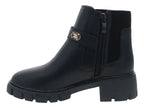 Botas Tropicana 890003 Para Niña