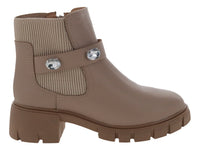 Botas Tropicana 890003 Para Niña