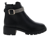 Botas Tropicana 890007 Para Niña