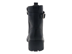 Tropicana Botas Negro para Niña