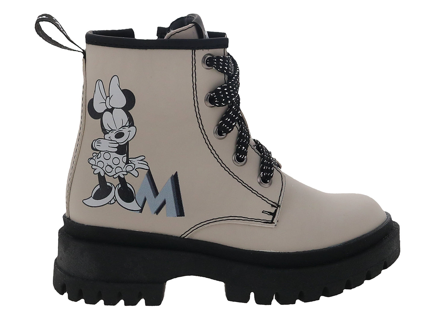 Botas Tropicana 640011 Para Niña