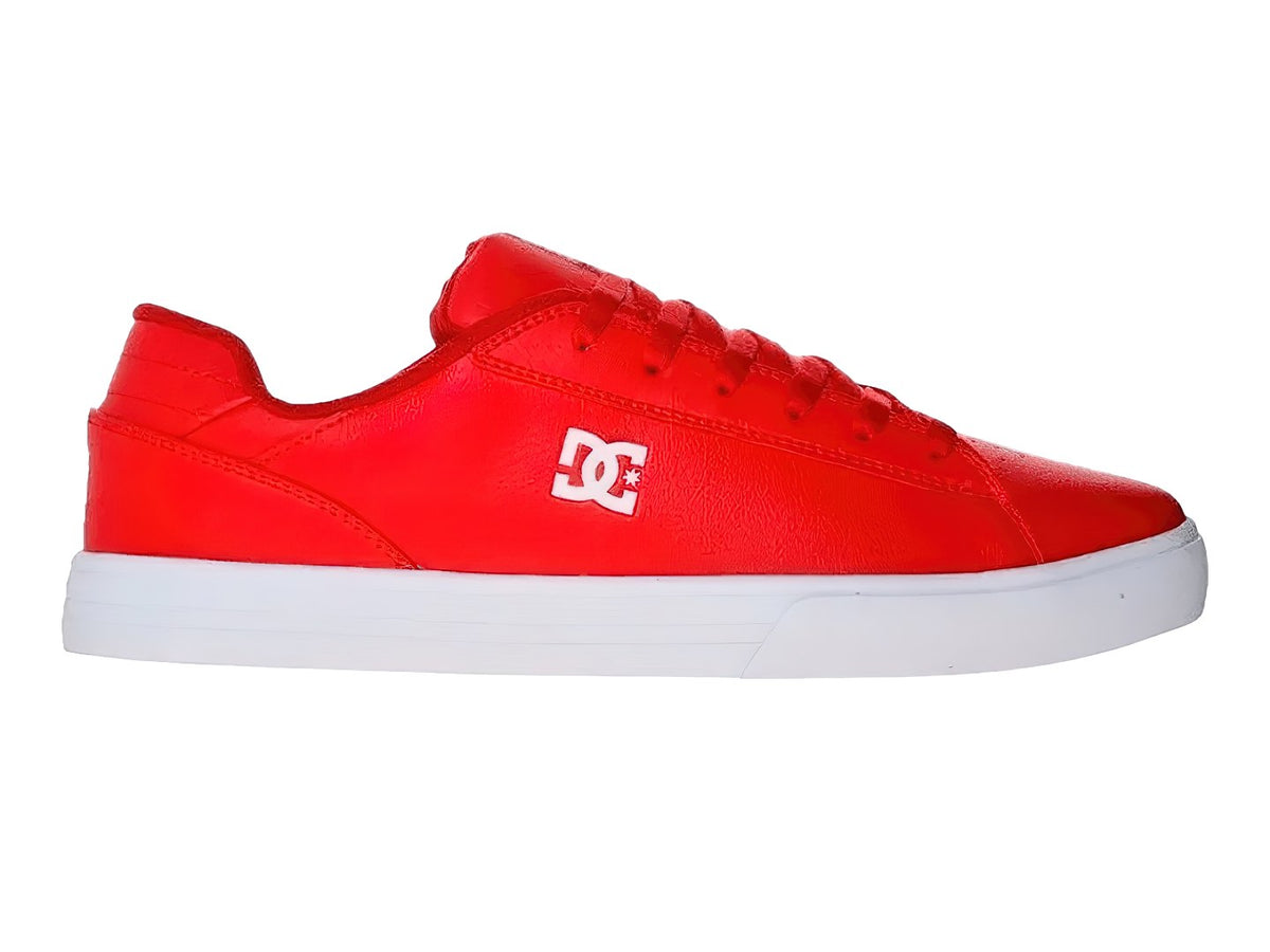Tenis Dc Shoes Notch Sn Mx 100500 Para Hombre