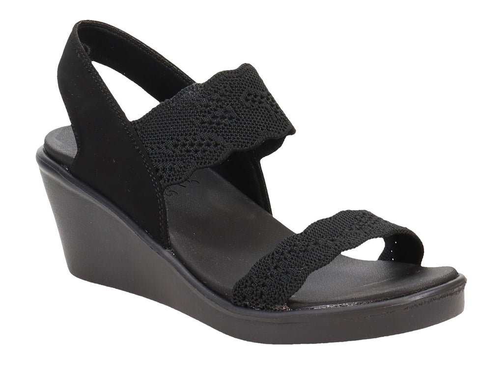 Sandalias Skechers Cali W 119601 Para Mujer