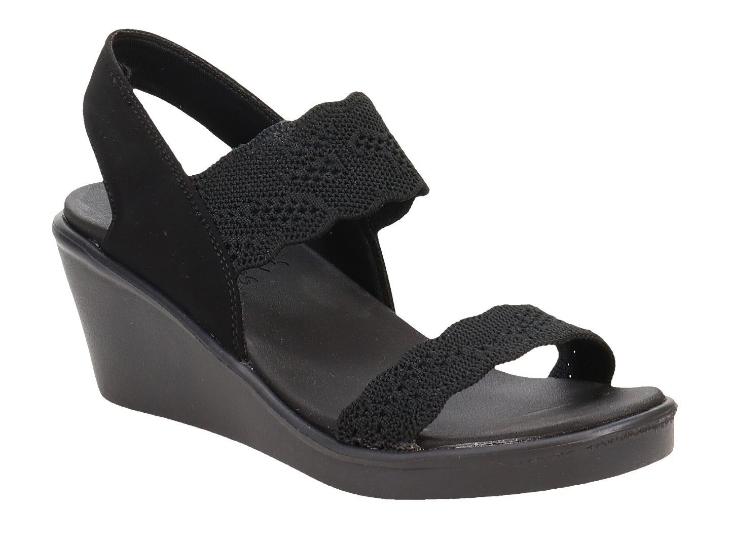 Sandalias Skechers Cali W 119601 Para Mujer