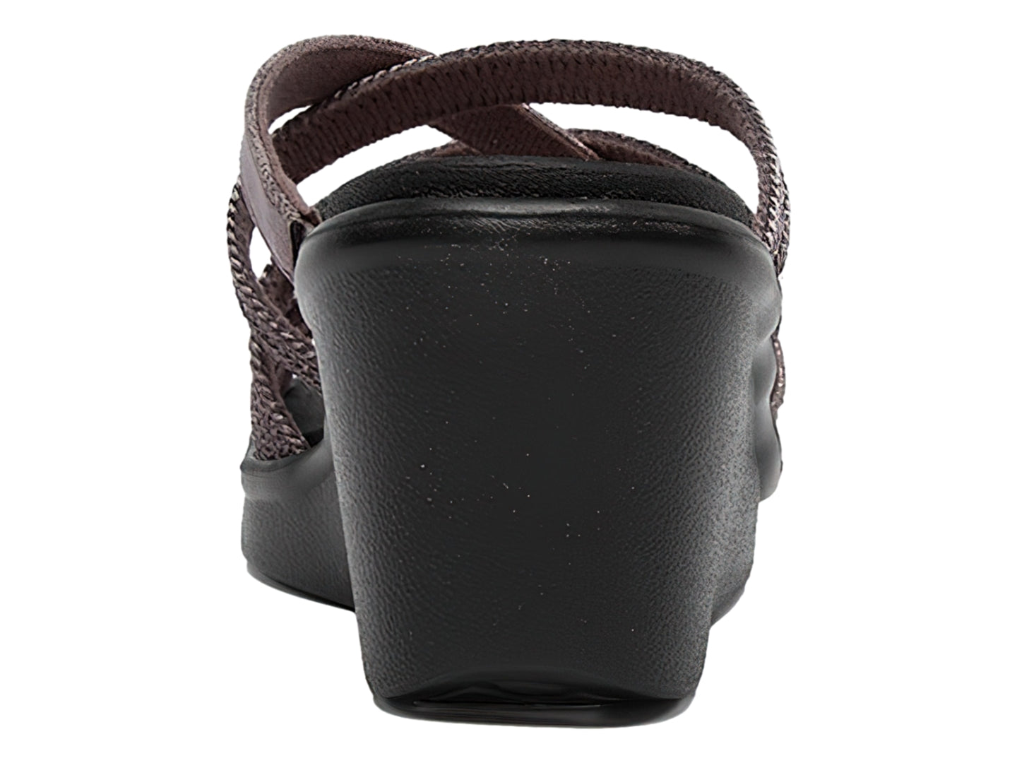 Sandalias Skechers Cali W 119606 Para Mujer