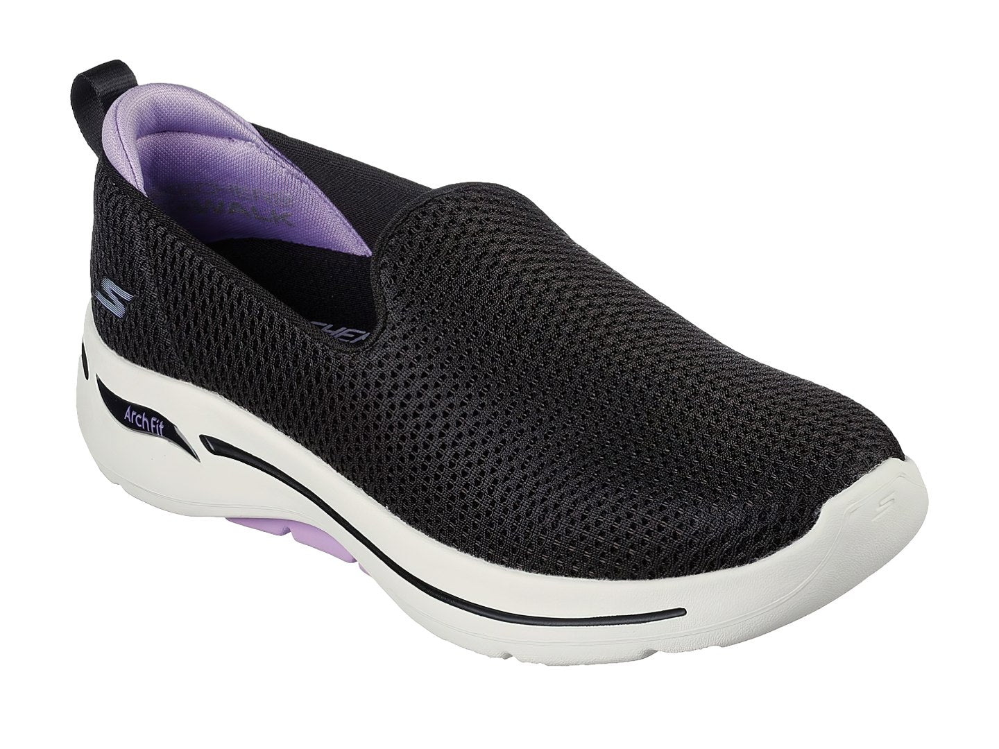 Tenis Skechers 124880 Para Mujer