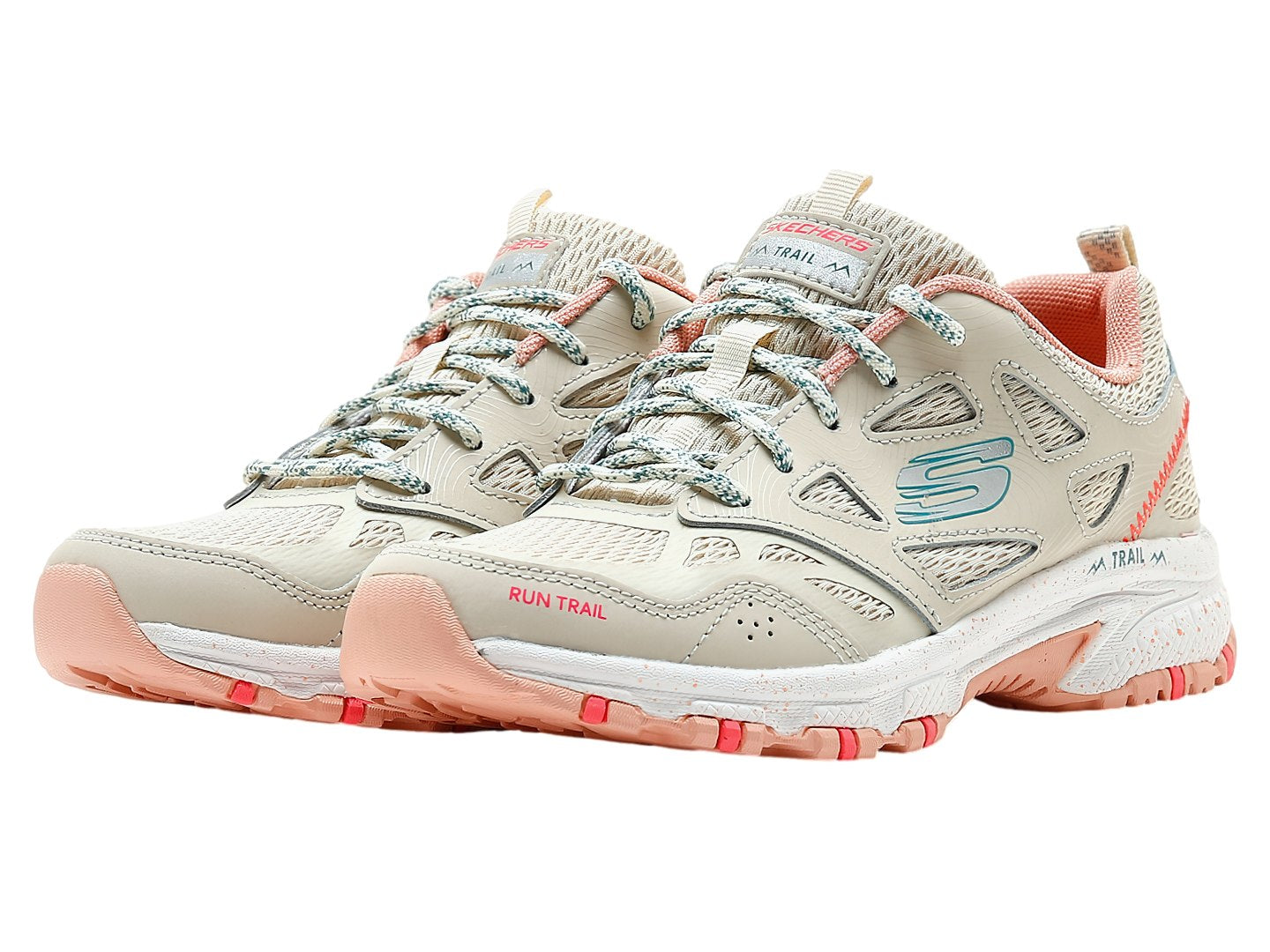 Tenis Skechers Outdoors W 149821 Para Mujer