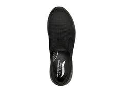 Tenis Skechers Go Walk Arch Fit Negro para Hombre