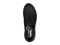 Tenis Skechers Go Walk Arch Fit Negro para Hombre