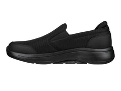 Tenis Skechers Go Walk Arch Fit Negro para Hombre