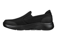 Tenis Skechers Go Walk Arch Fit Negro para Hombre