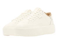 Tenis Fila Sandblast Oversole 01621 Para Mujer