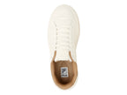Tenis Fila Sandblast Oversole 01621 Para Mujer