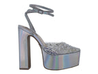 Zapatillas Steve Madden Beauti Para Mujer
