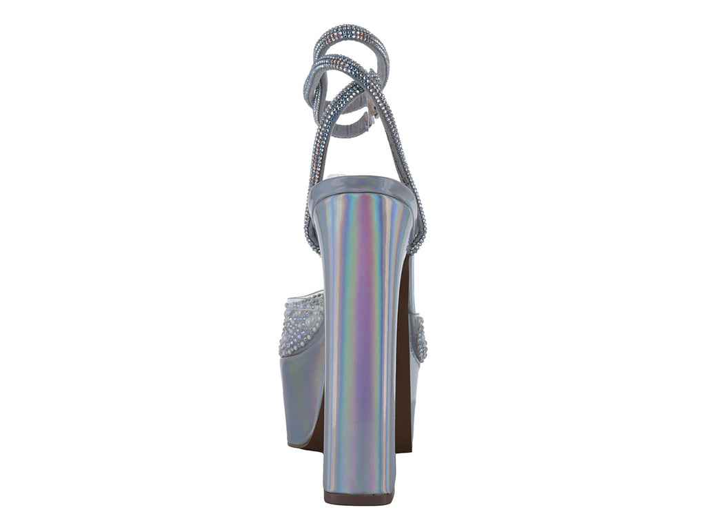 Zapatillas Steve Madden Beauti Para Mujer