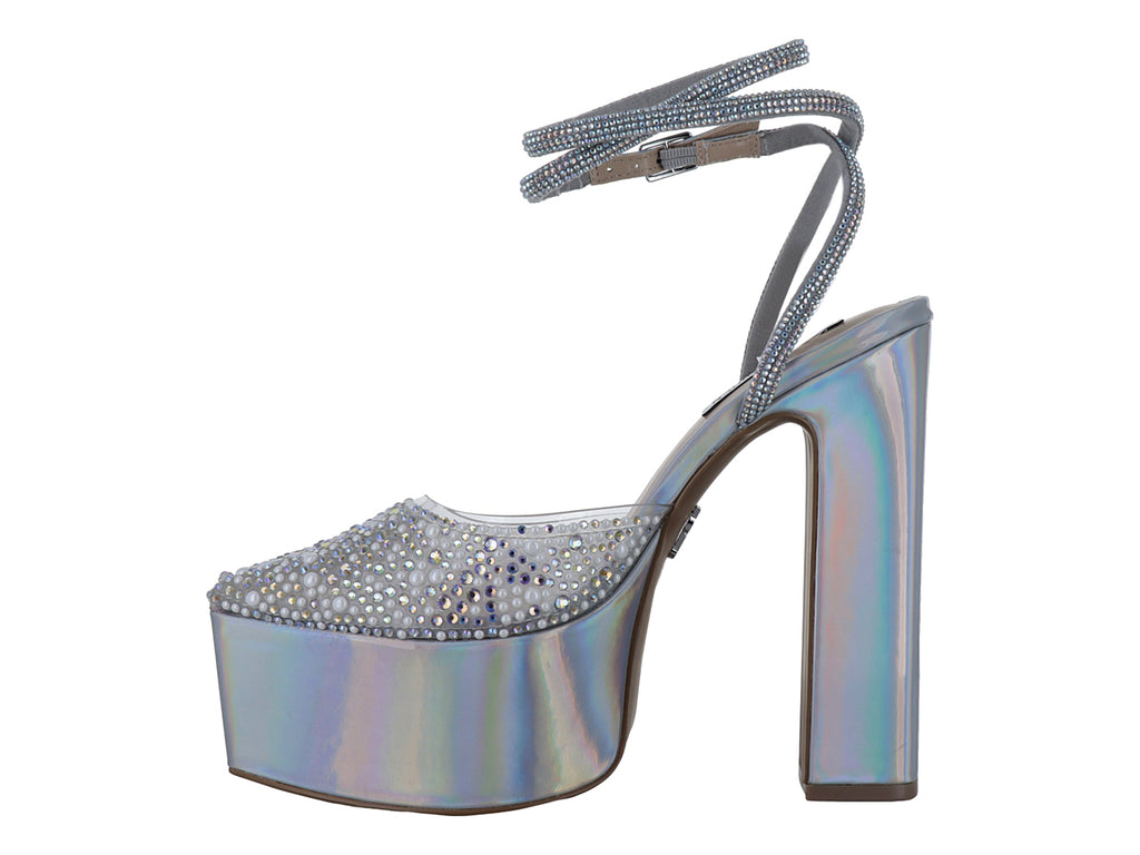 Zapatillas Steve Madden Beauti Para Mujer