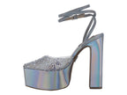 Zapatillas Steve Madden Beauti Para Mujer