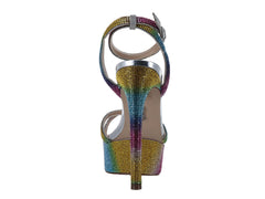 Sandalias Steve Madden Marcia Multicolor para Mujer