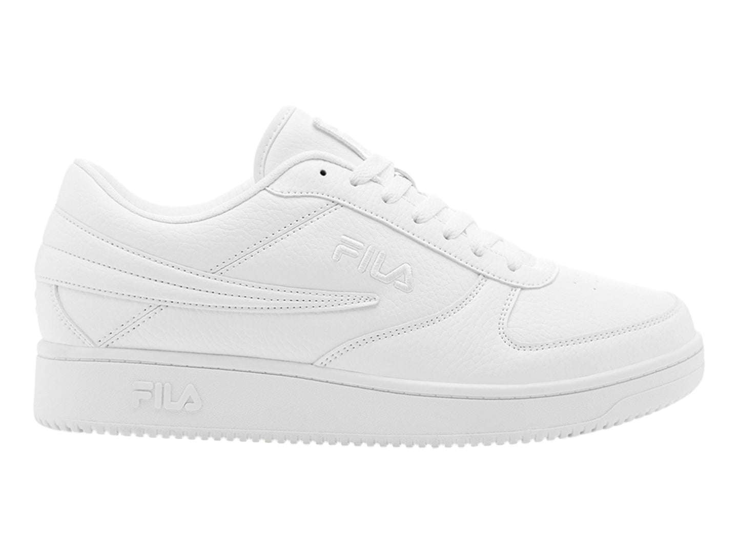 Tenis Fila A Low 00551 Para Hombre