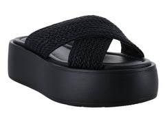 Sandalias Calvin Klein 1468 Para Mujer