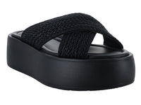 Sandalias Calvin Klein 1468 Para Mujer