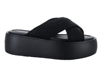 Sandalias Calvin Klein 1468 Para Mujer