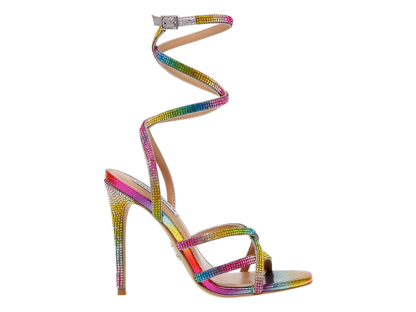 Zapatillas Steve Madden Nostal Para Mujer