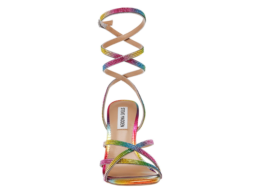 Zapatillas Steve Madden Nostal Para Mujer