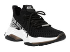 Tenis Steve Madden Mement Para Mujer