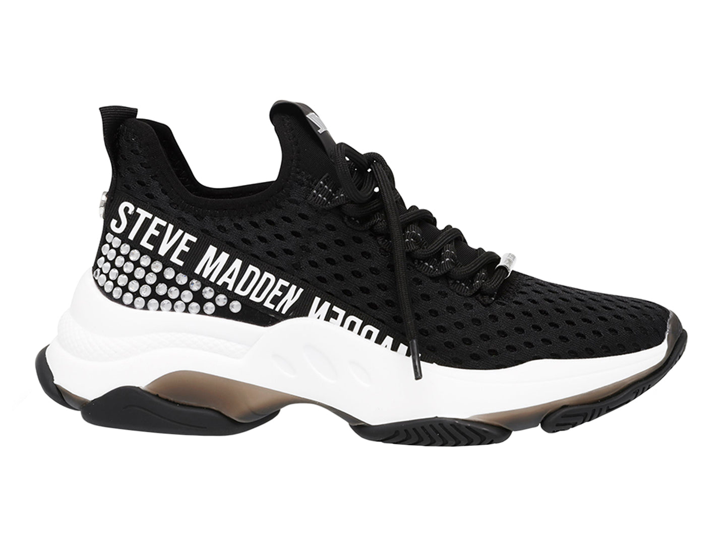 Tenis Steve Madden Mement Para Mujer