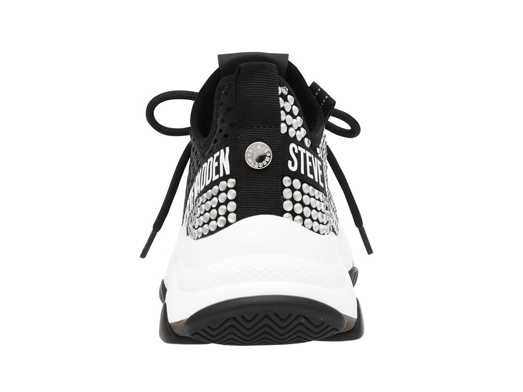 Tenis Steve Madden Mement Para Mujer