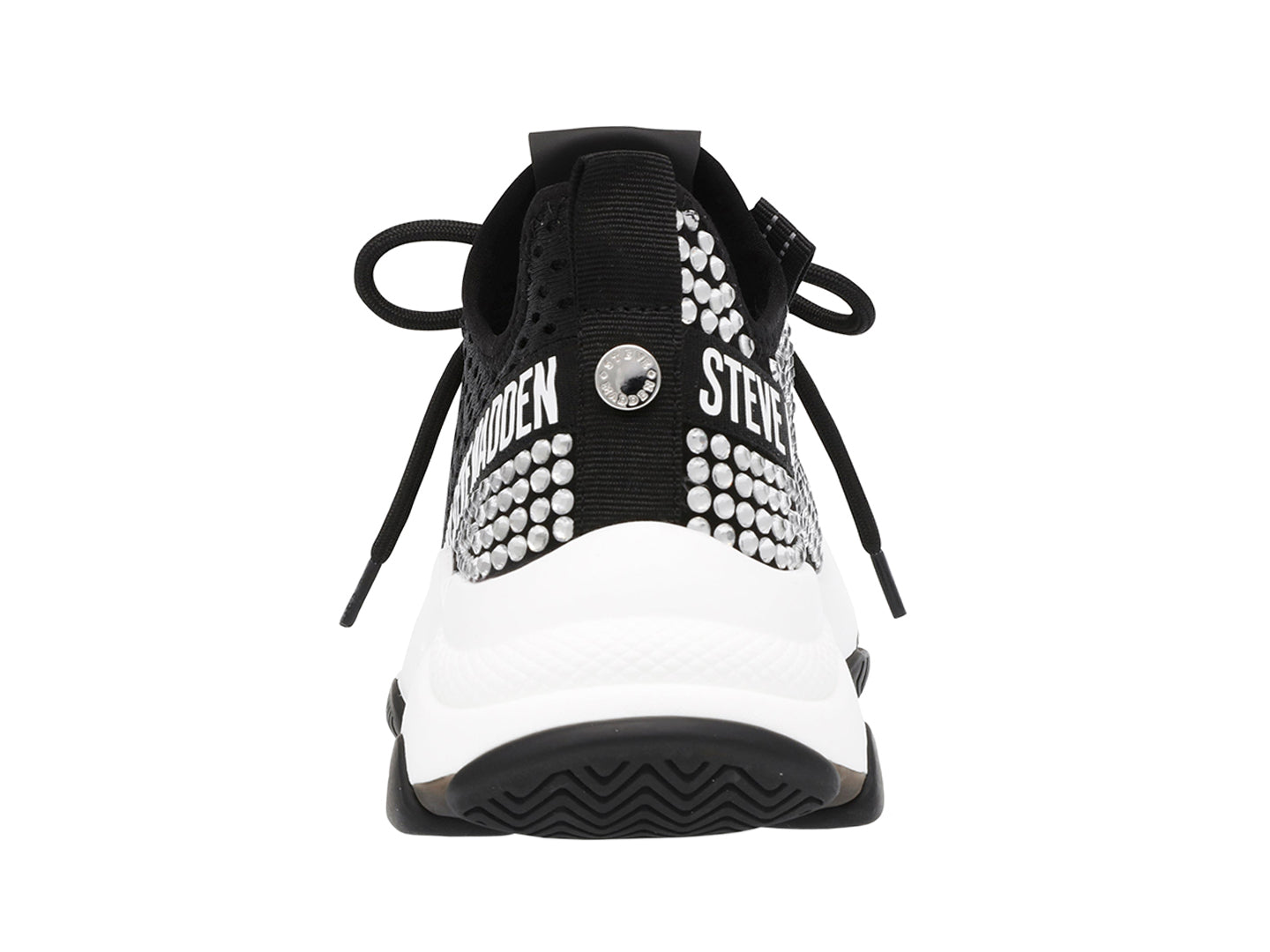 Tenis Steve Madden Mement Para Mujer