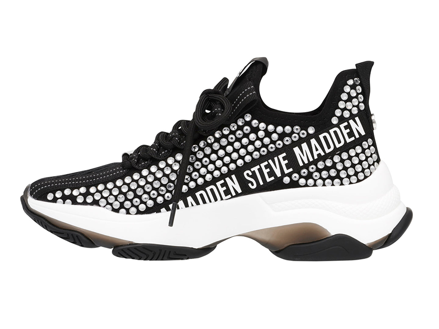 Tenis Steve Madden Mement Para Mujer